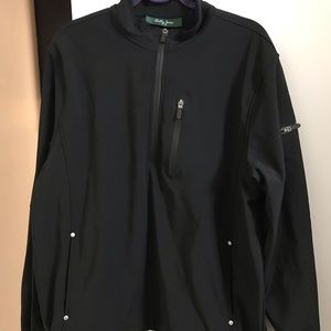Bobby Jones Black Men’s Jacket